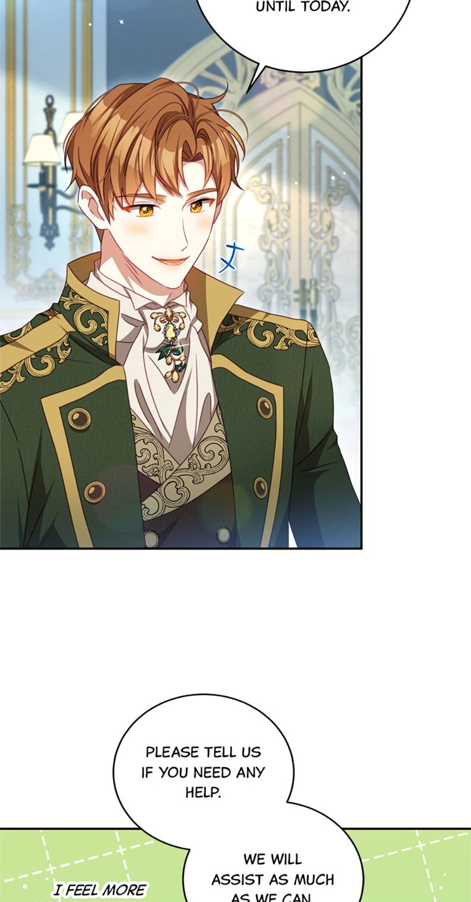 Your Ultimate Love Rival Chapter 105 page 23 - 