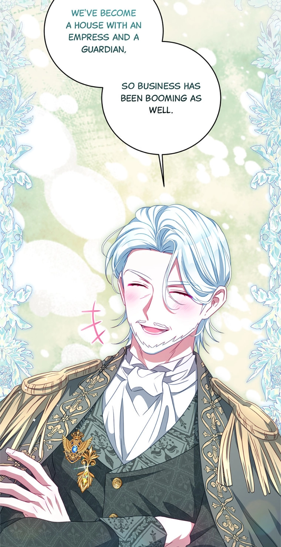 Your Ultimate Love Rival Chapter 105 page 29 - 