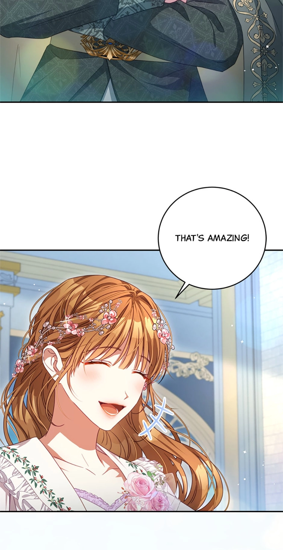 Your Ultimate Love Rival Chapter 105 page 30 - 