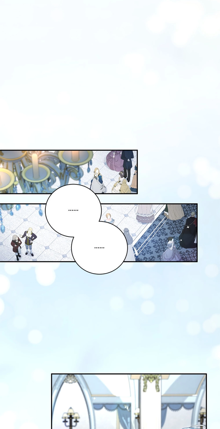 Your Ultimate Love Rival Chapter 105 page 31 - 
