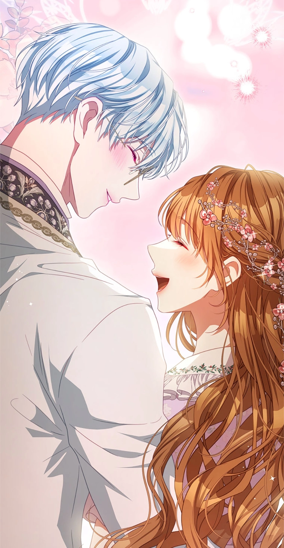 Your Ultimate Love Rival Chapter 105 page 36 - 