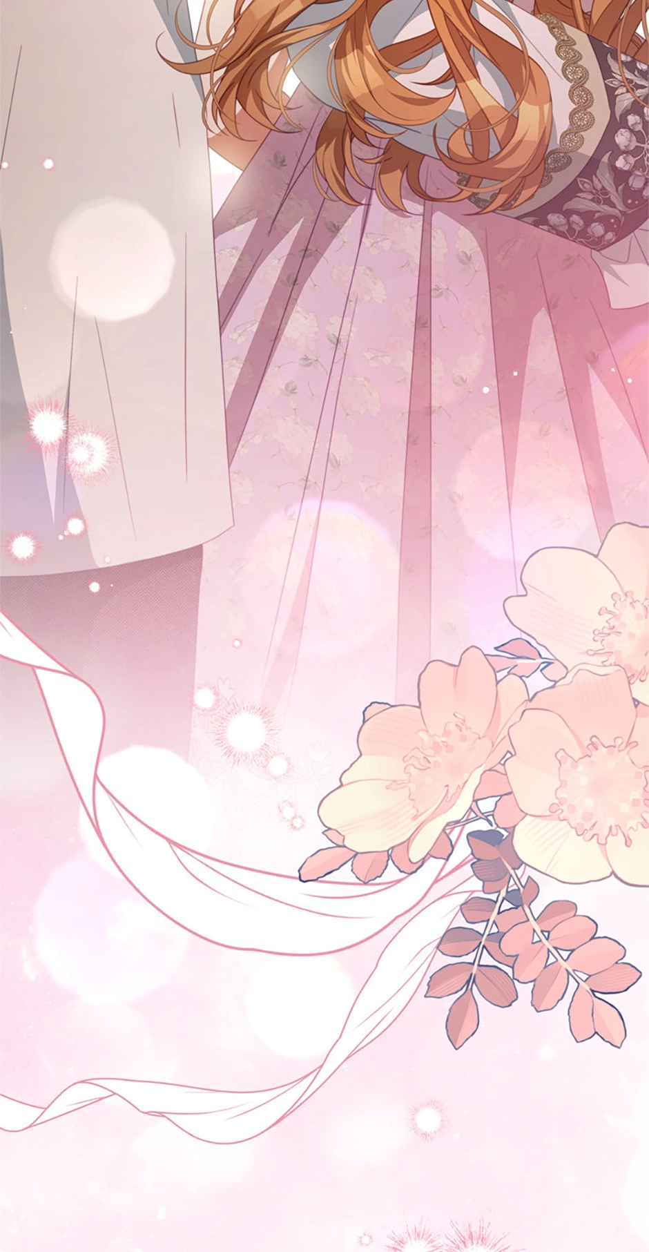 Your Ultimate Love Rival Chapter 105 page 37 - 