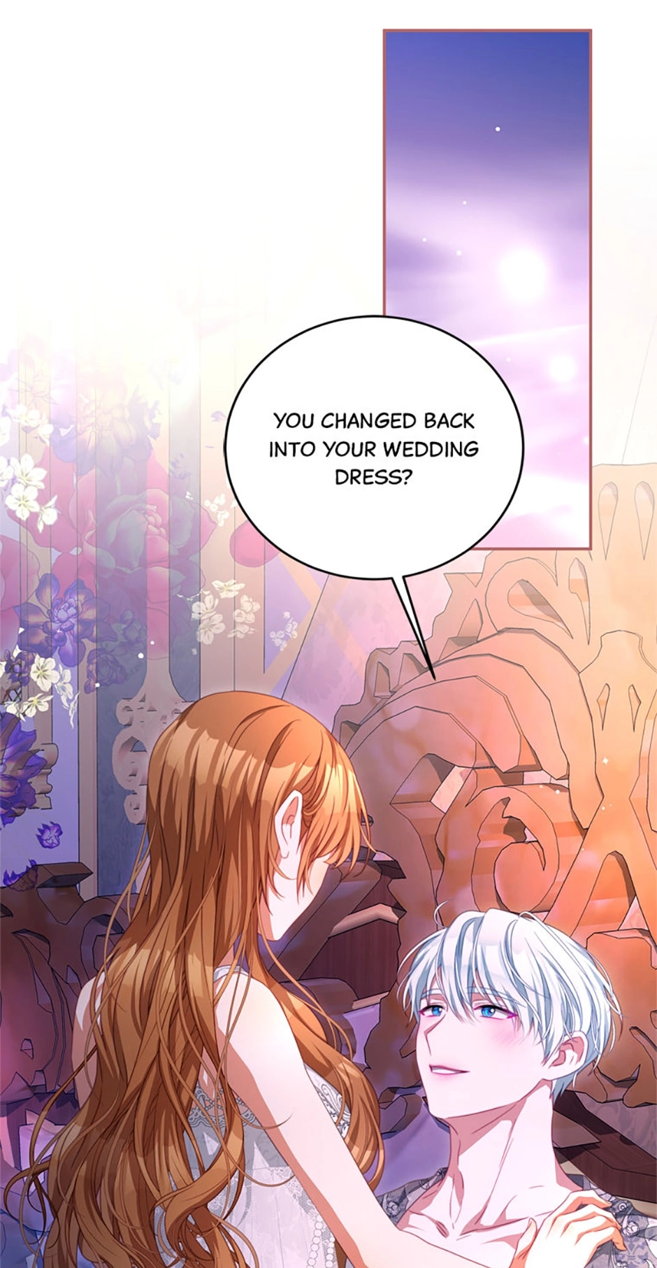 Your Ultimate Love Rival Chapter 105 page 39 - 