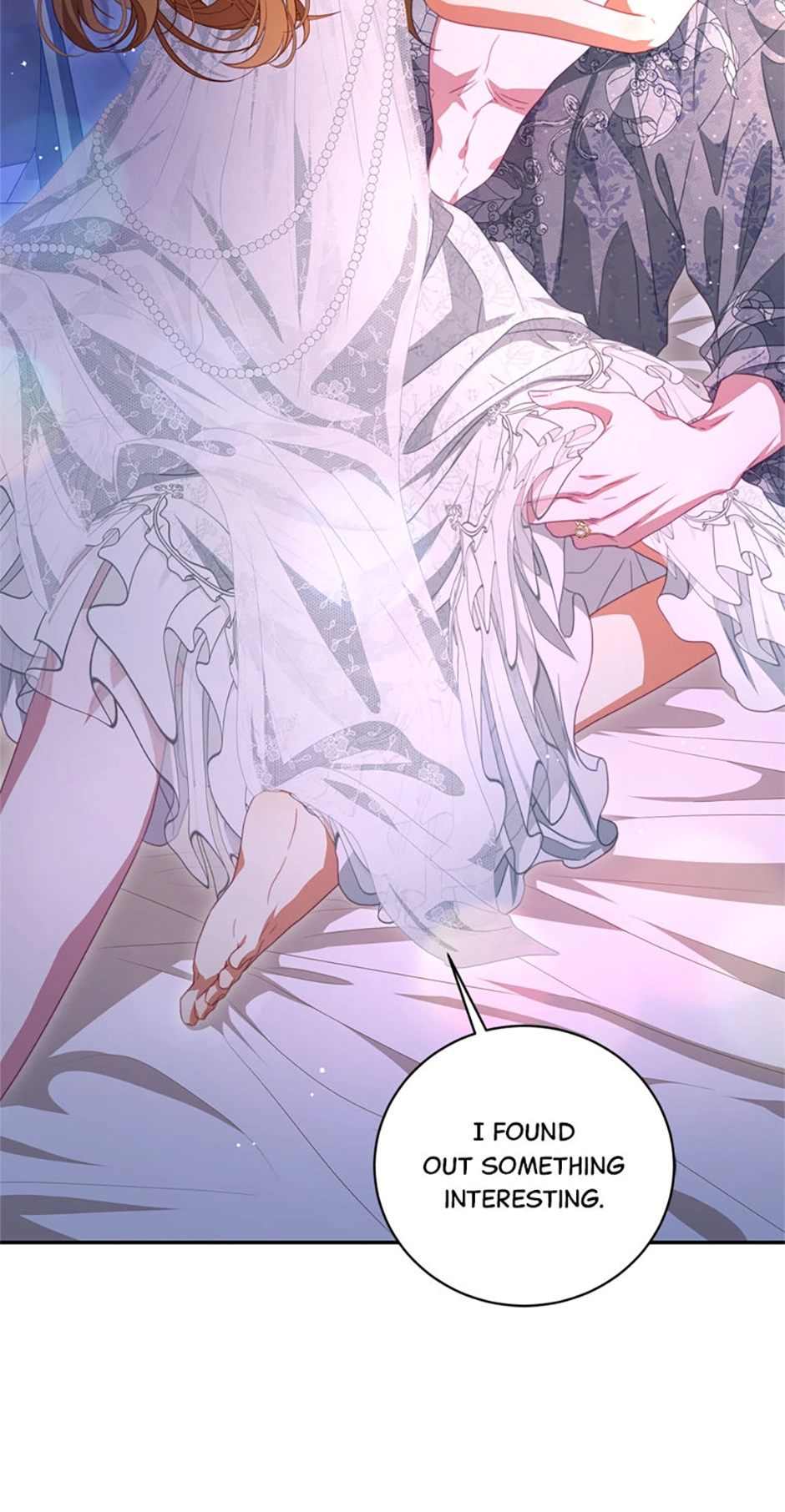Your Ultimate Love Rival Chapter 105 page 40 - 