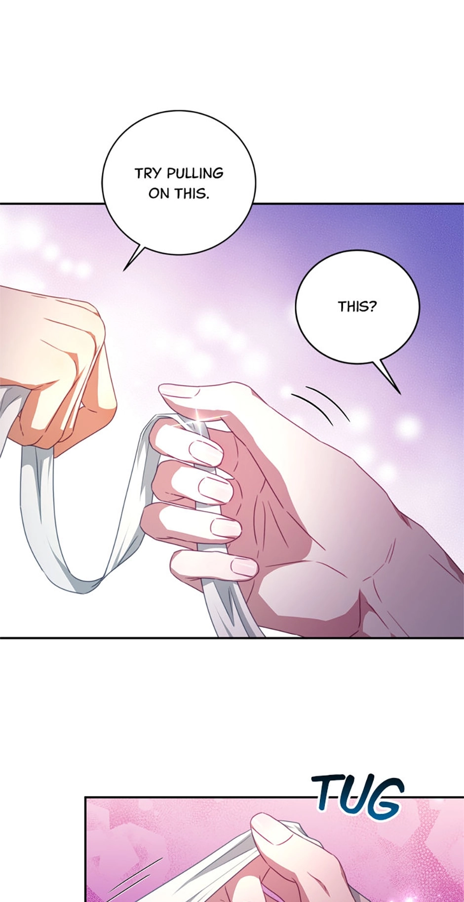 Your Ultimate Love Rival Chapter 105 page 41 - 