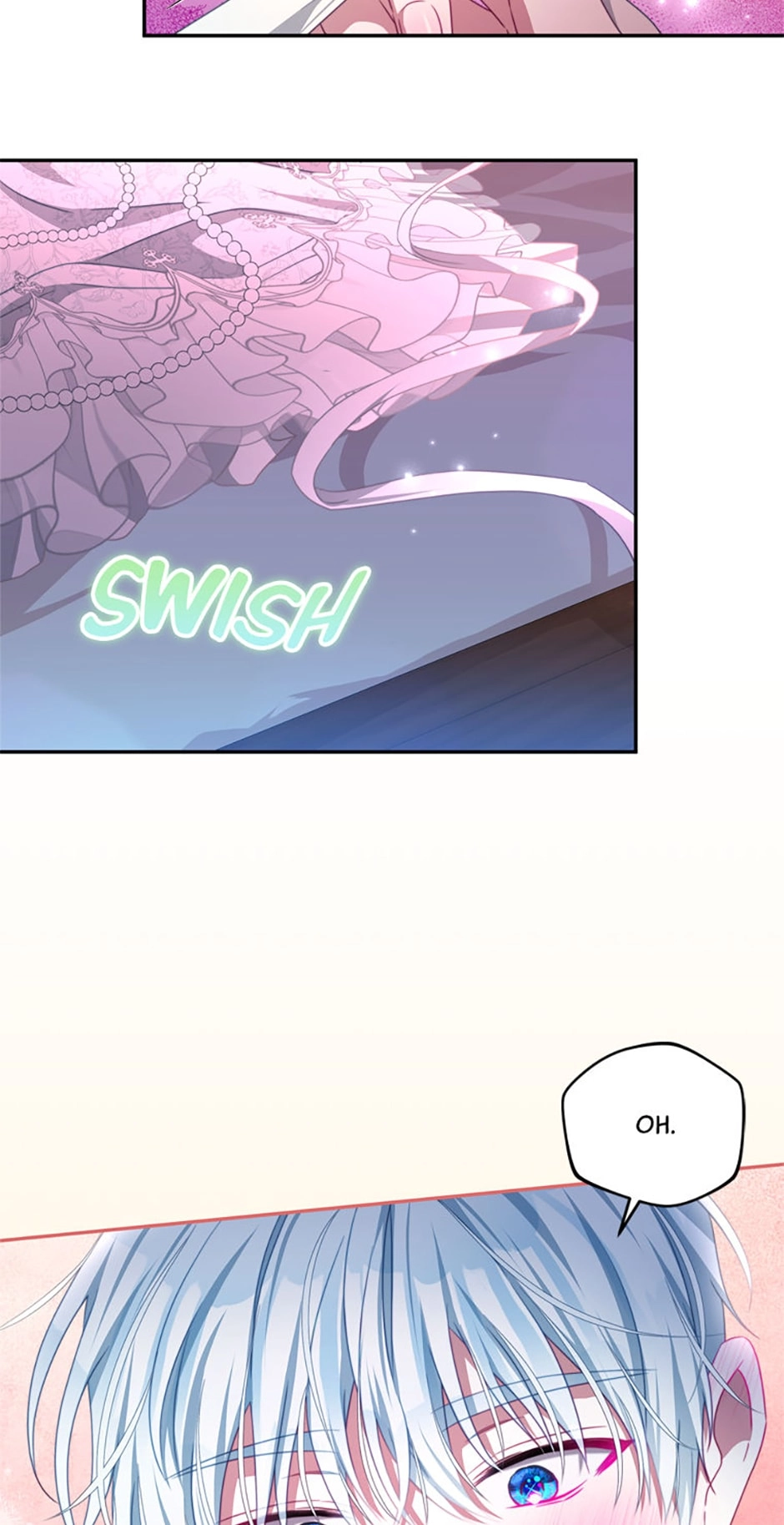 Your Ultimate Love Rival Chapter 105 page 42 - 
