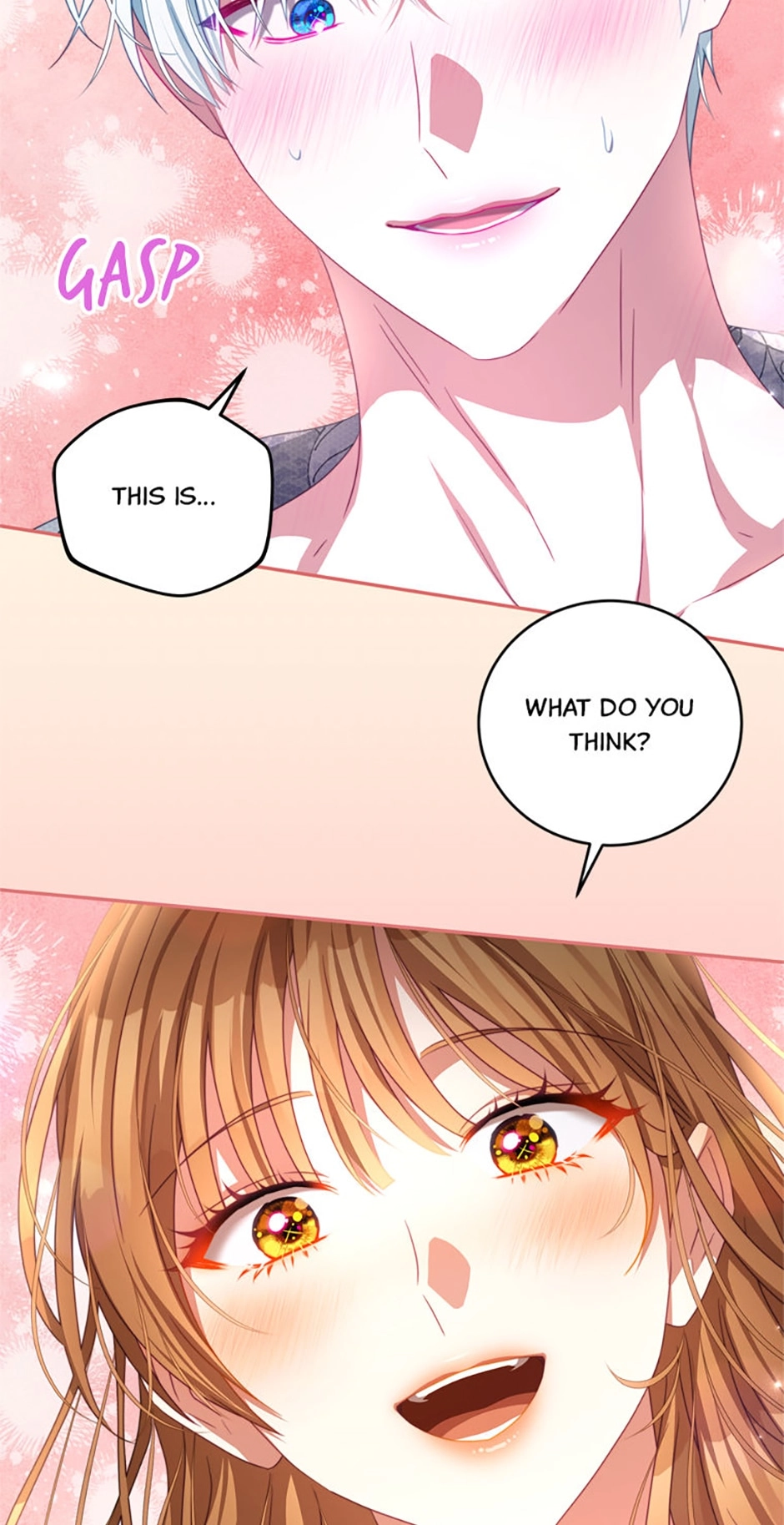Your Ultimate Love Rival Chapter 105 page 43 - 