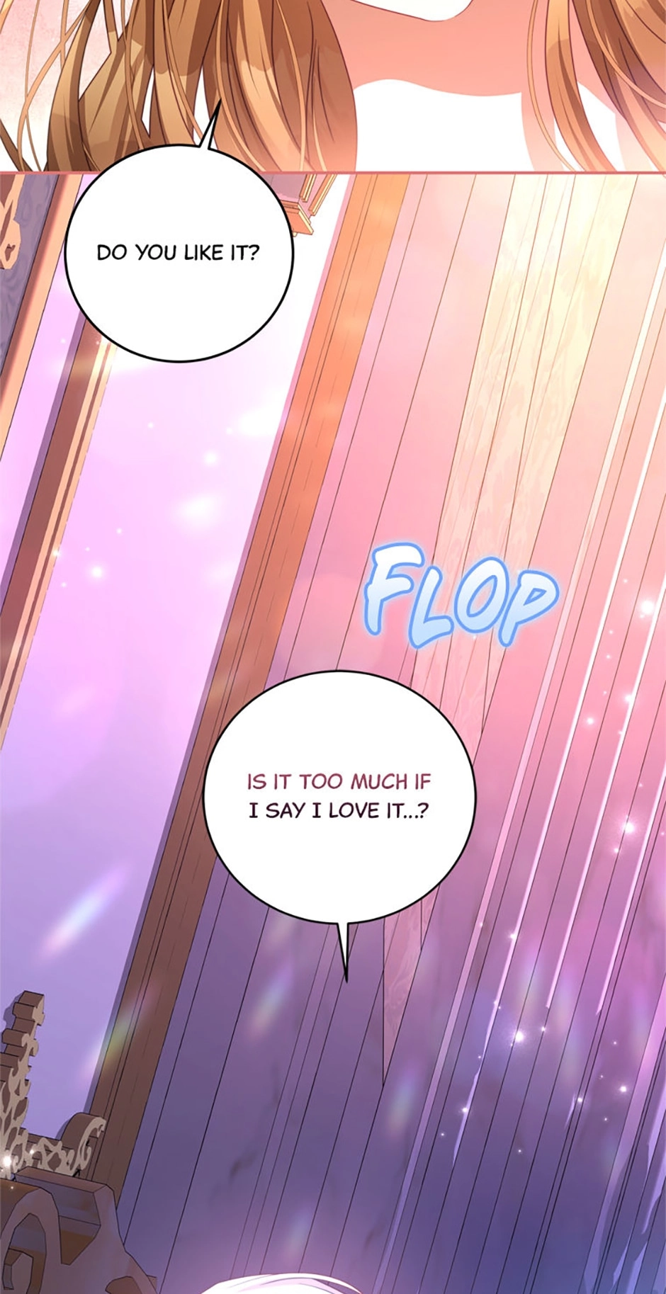 Your Ultimate Love Rival Chapter 105 page 44 - 