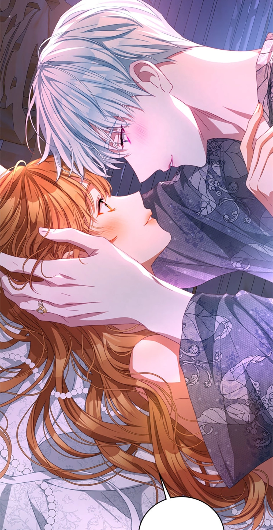 Your Ultimate Love Rival Chapter 105 page 45 - 