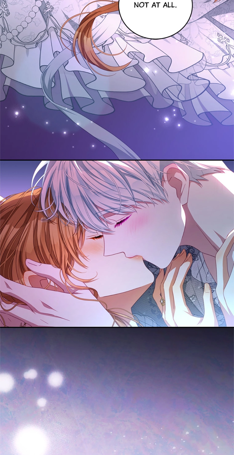 Your Ultimate Love Rival Chapter 105 page 46 - 