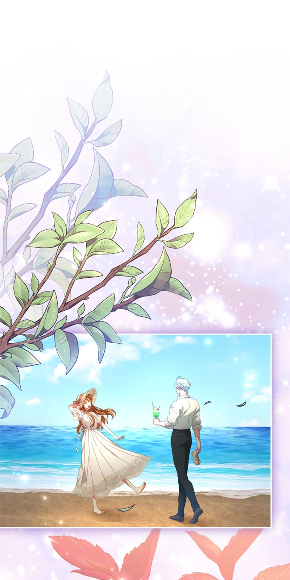 Your Ultimate Love Rival Chapter 105 page 48 - 