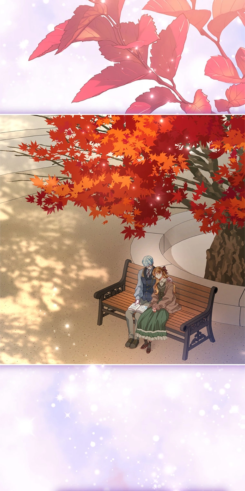 Your Ultimate Love Rival Chapter 105 page 49 - 