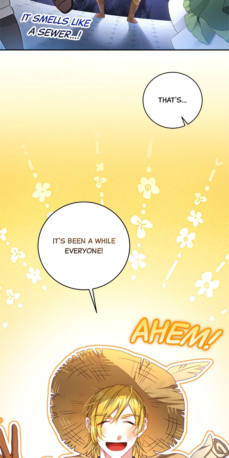 Your Ultimate Love Rival Chapter 105 page 6 - 
