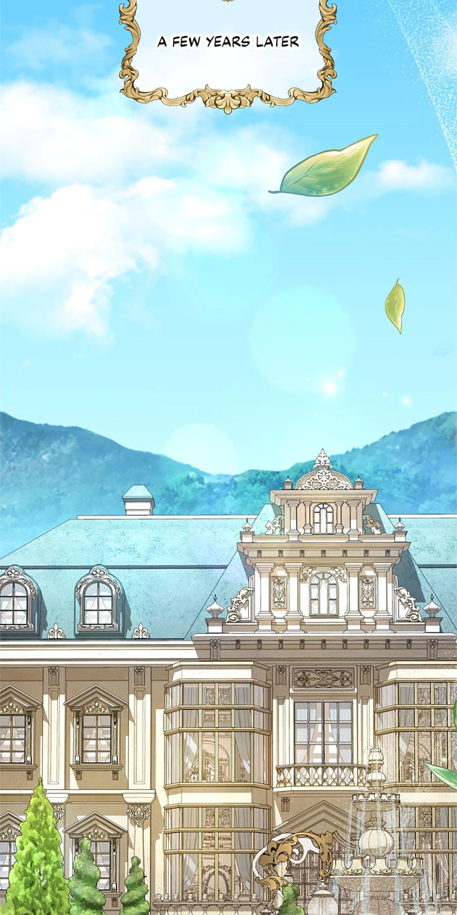 Your Ultimate Love Rival Chapter 105 page 56 - 
