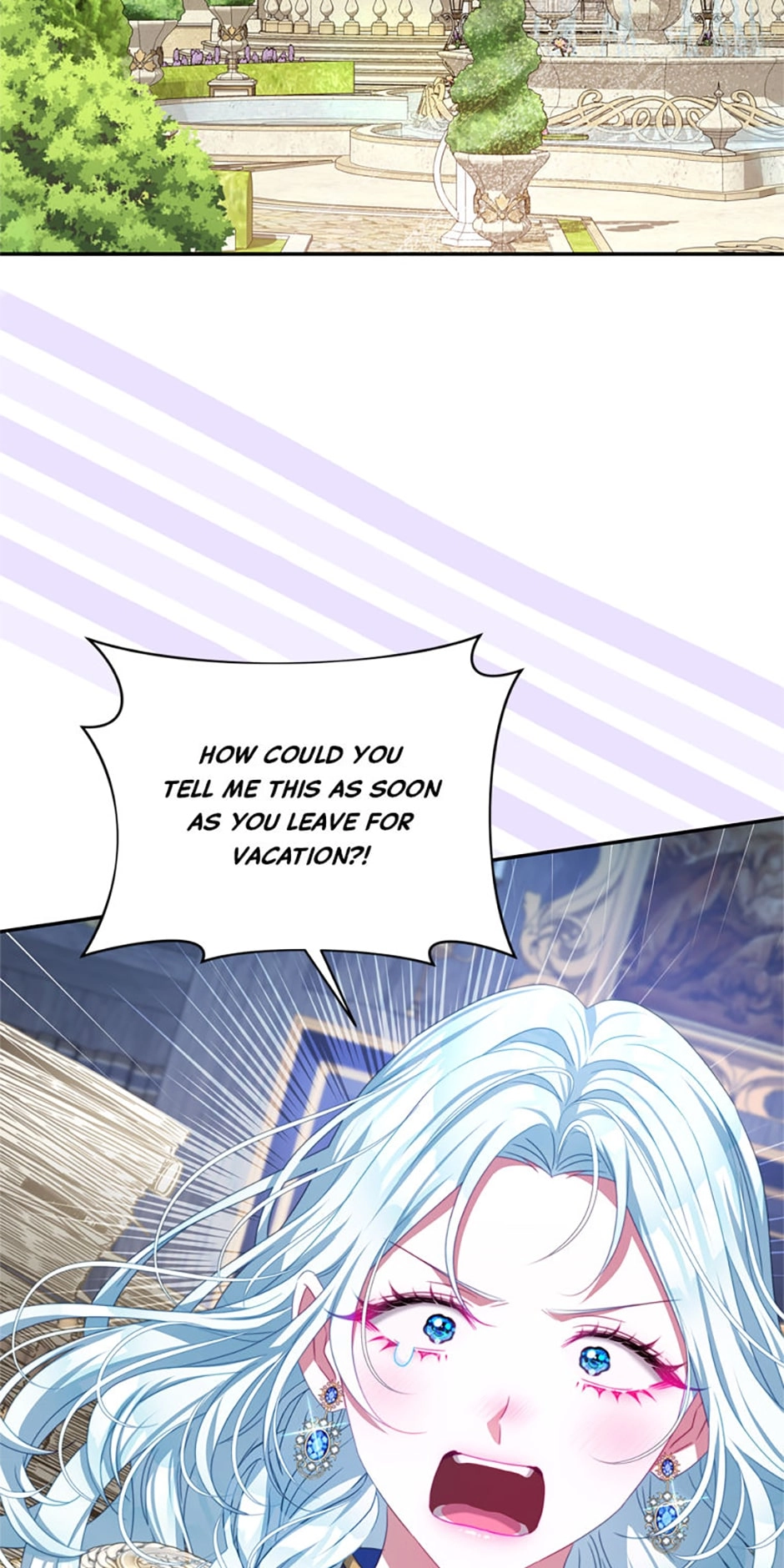 Your Ultimate Love Rival Chapter 105 page 57 - 