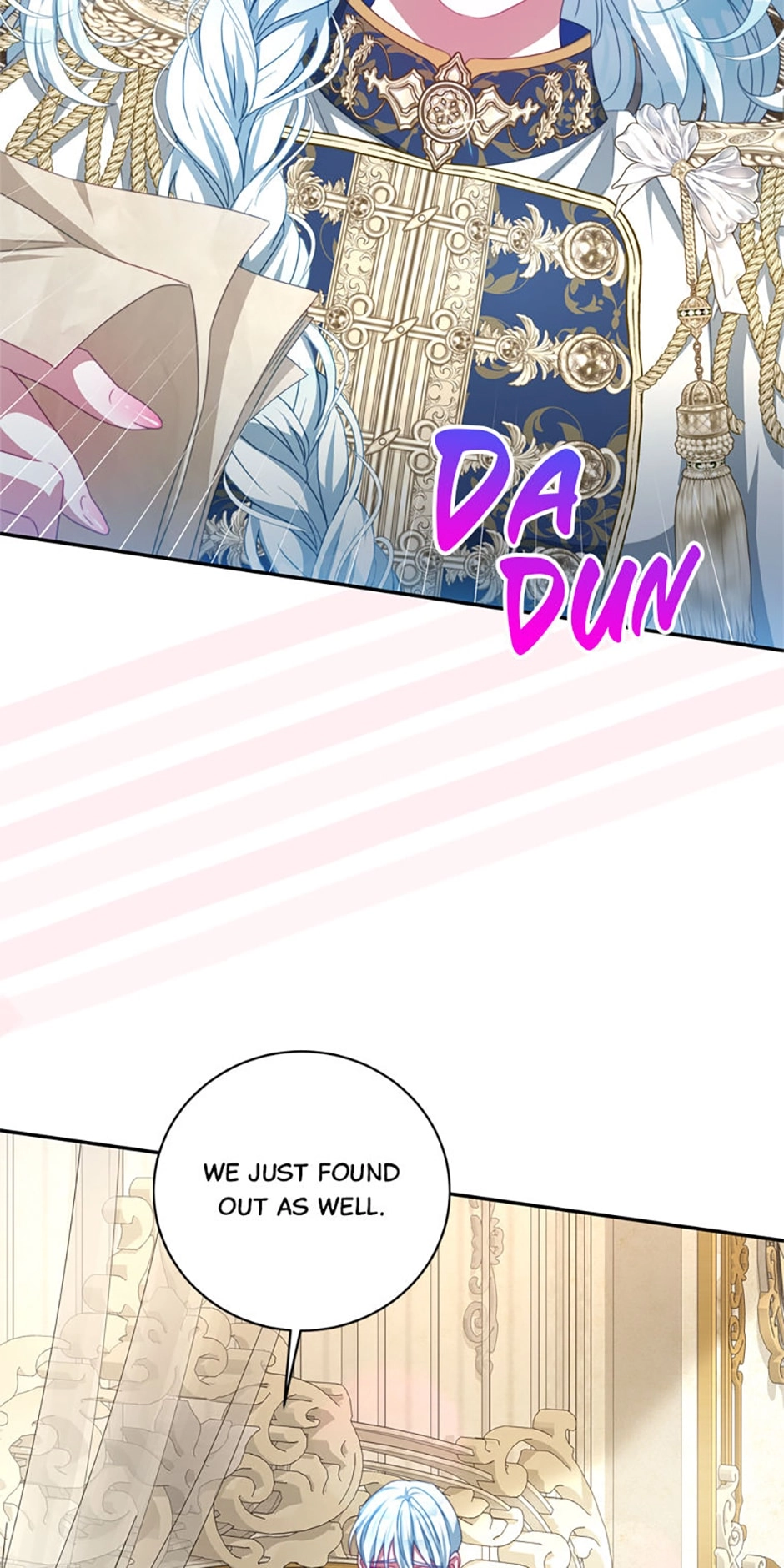 Your Ultimate Love Rival Chapter 105 page 58 - 