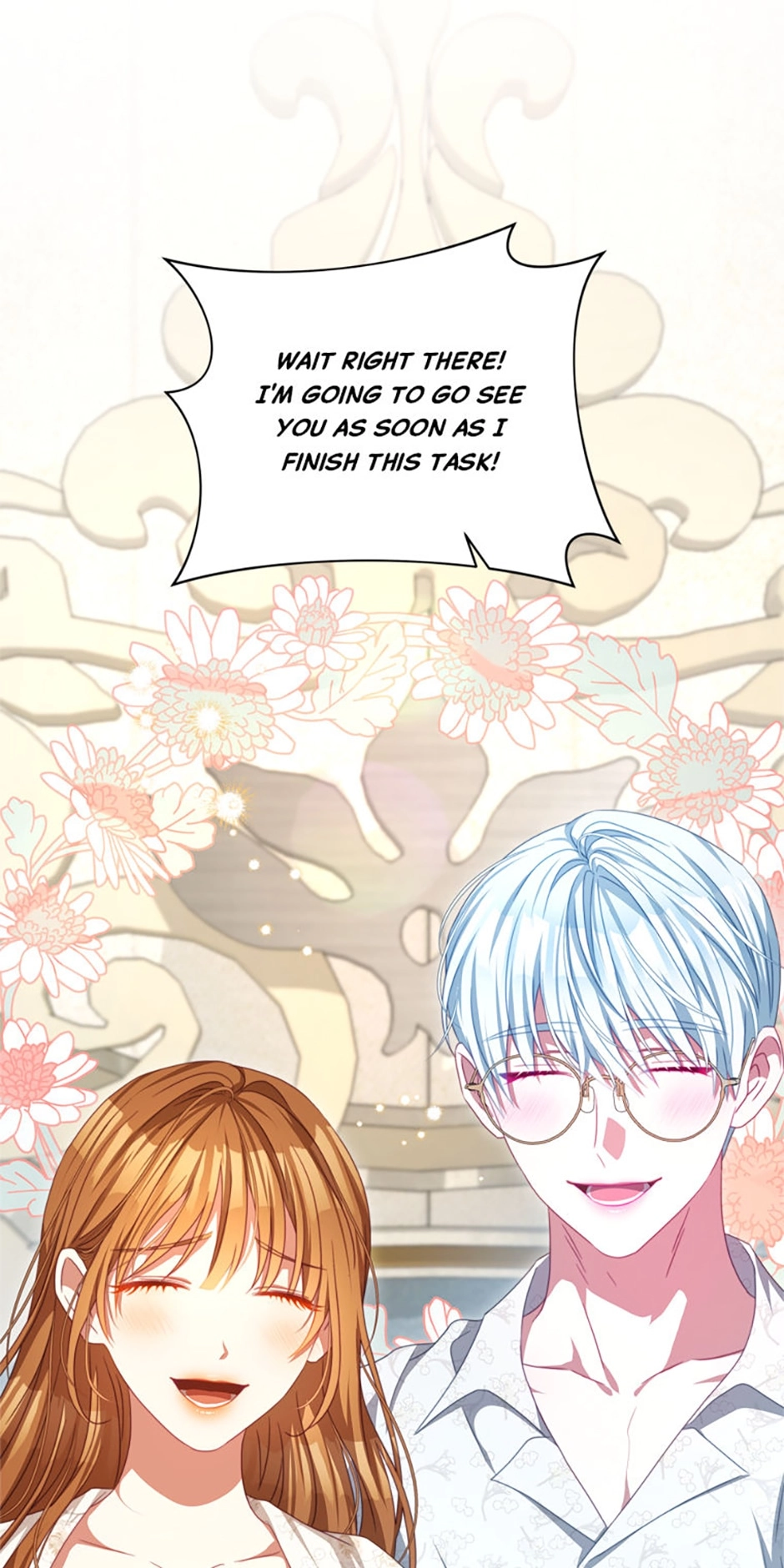 Your Ultimate Love Rival Chapter 105 page 60 - 