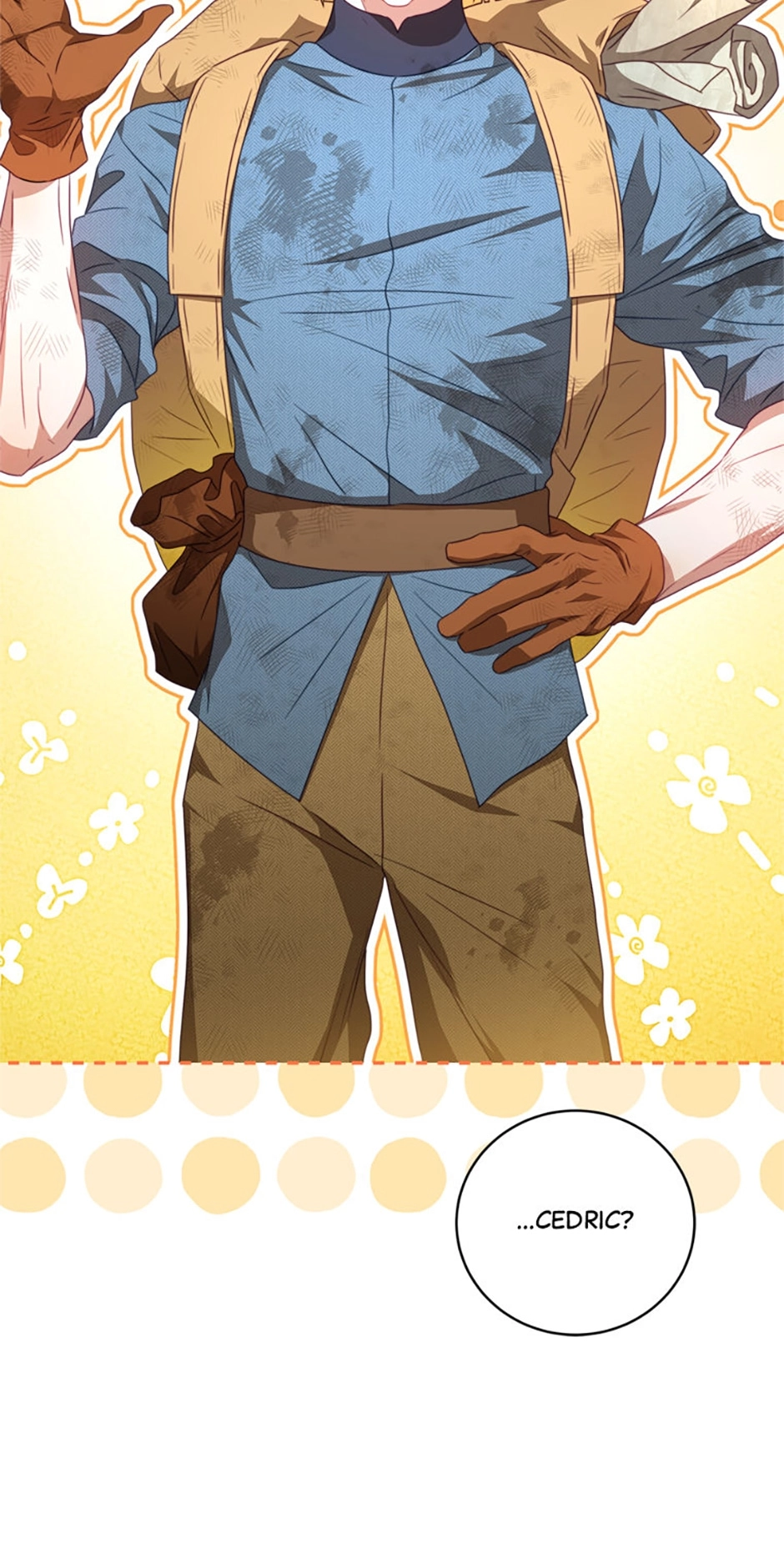 Your Ultimate Love Rival Chapter 105 page 7 - 