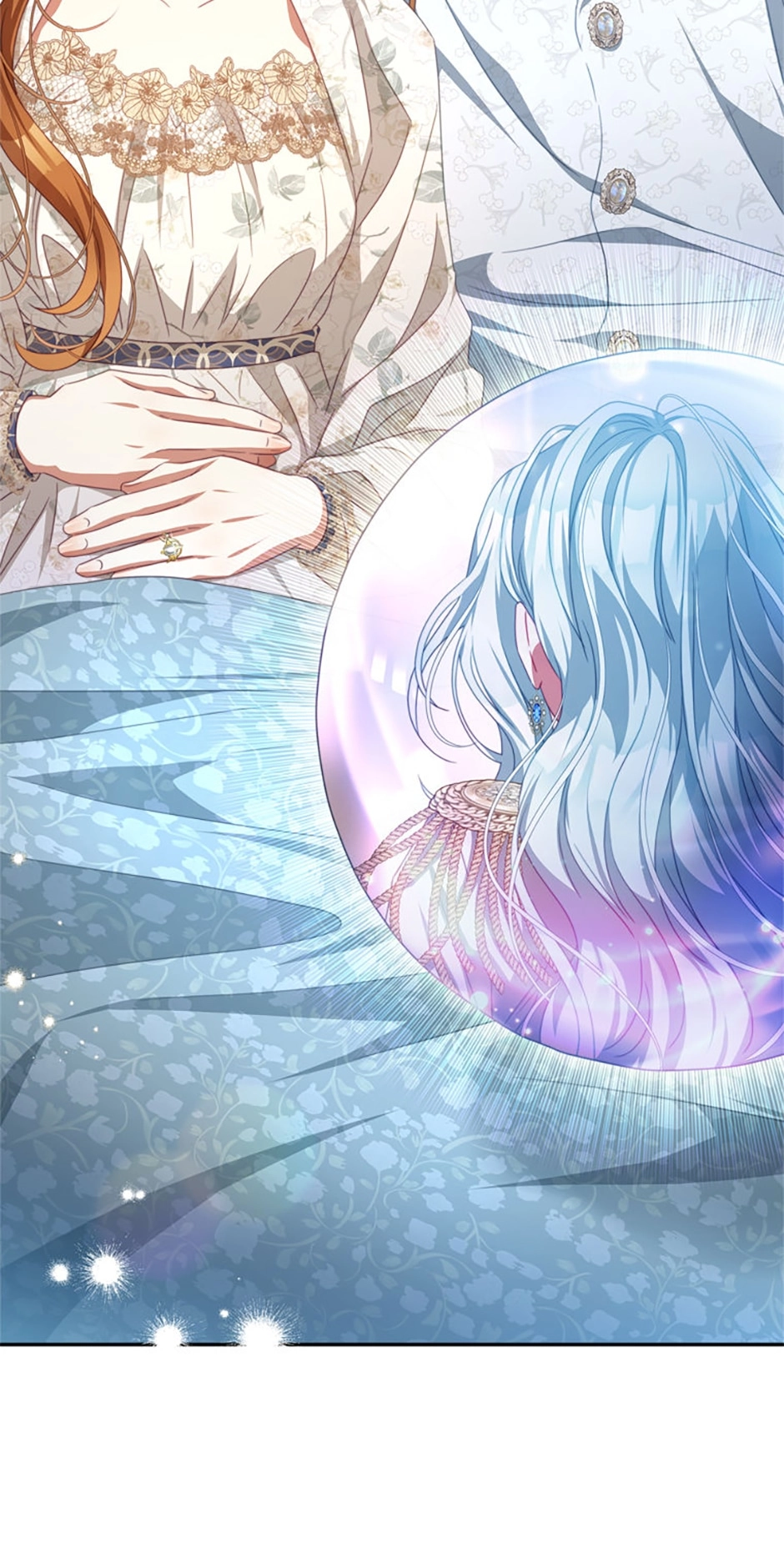 Your Ultimate Love Rival Chapter 105 page 61 - 