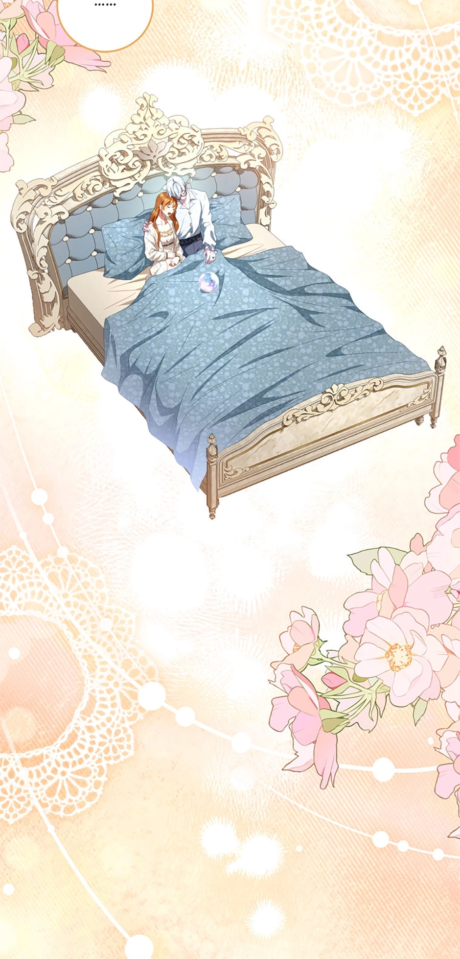 Your Ultimate Love Rival Chapter 105 page 63 - 