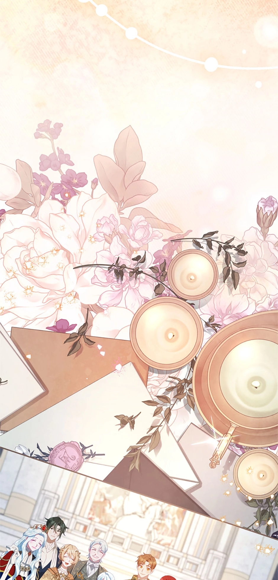 Your Ultimate Love Rival Chapter 105 page 64 - 