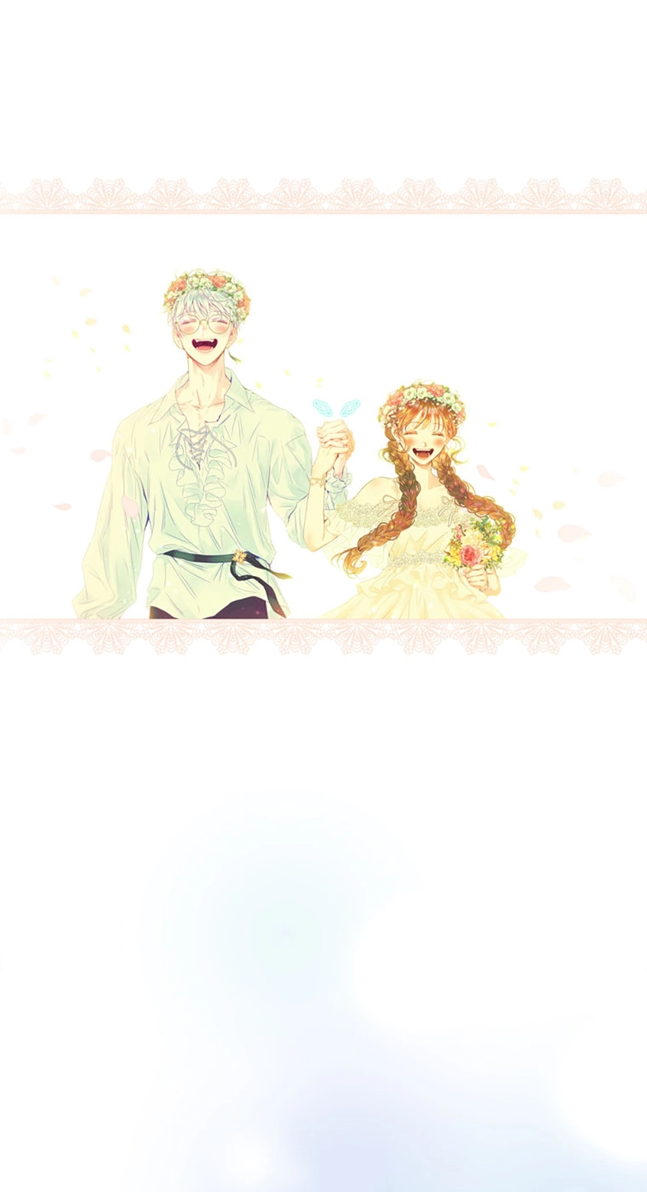 Your Ultimate Love Rival Chapter 105 page 69 - 