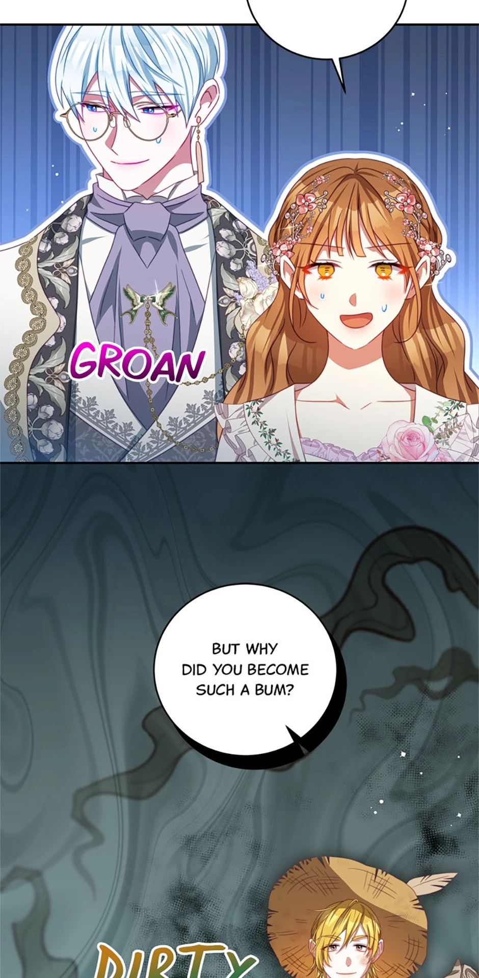 Your Ultimate Love Rival Chapter 105 page 10 - 