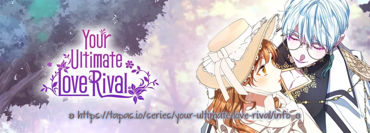 Your Ultimate Love Rival Chapter 94 page 1 - 