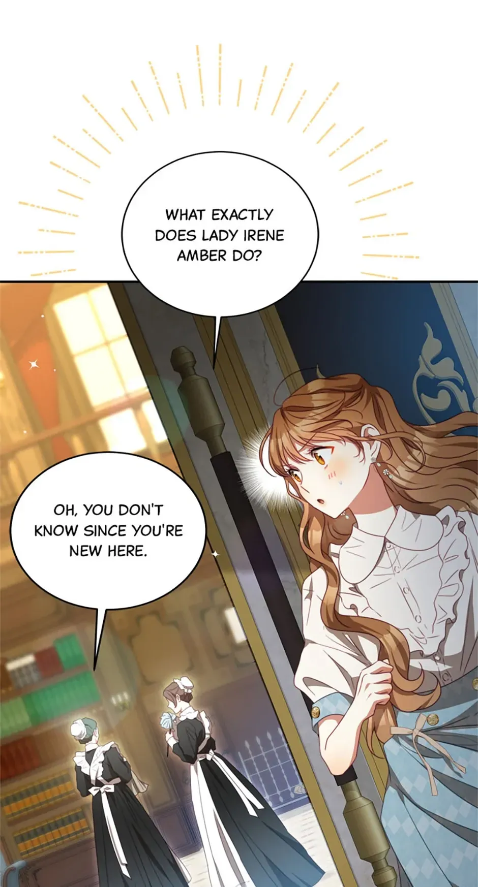 Your Ultimate Love Rival Chapter 94 page 13 - 