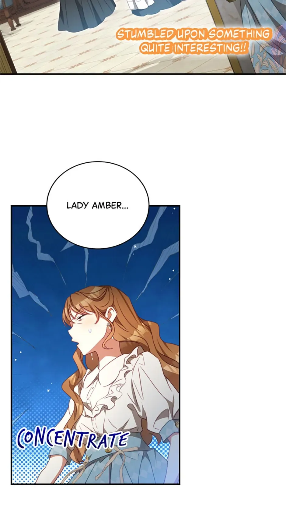 Your Ultimate Love Rival Chapter 94 page 14 - 