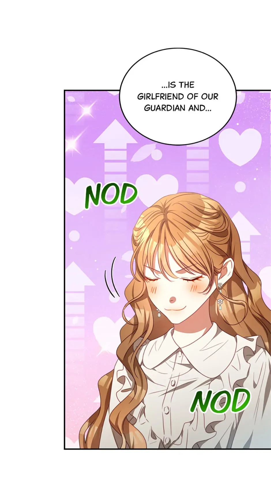 Your Ultimate Love Rival Chapter 94 page 15 - 