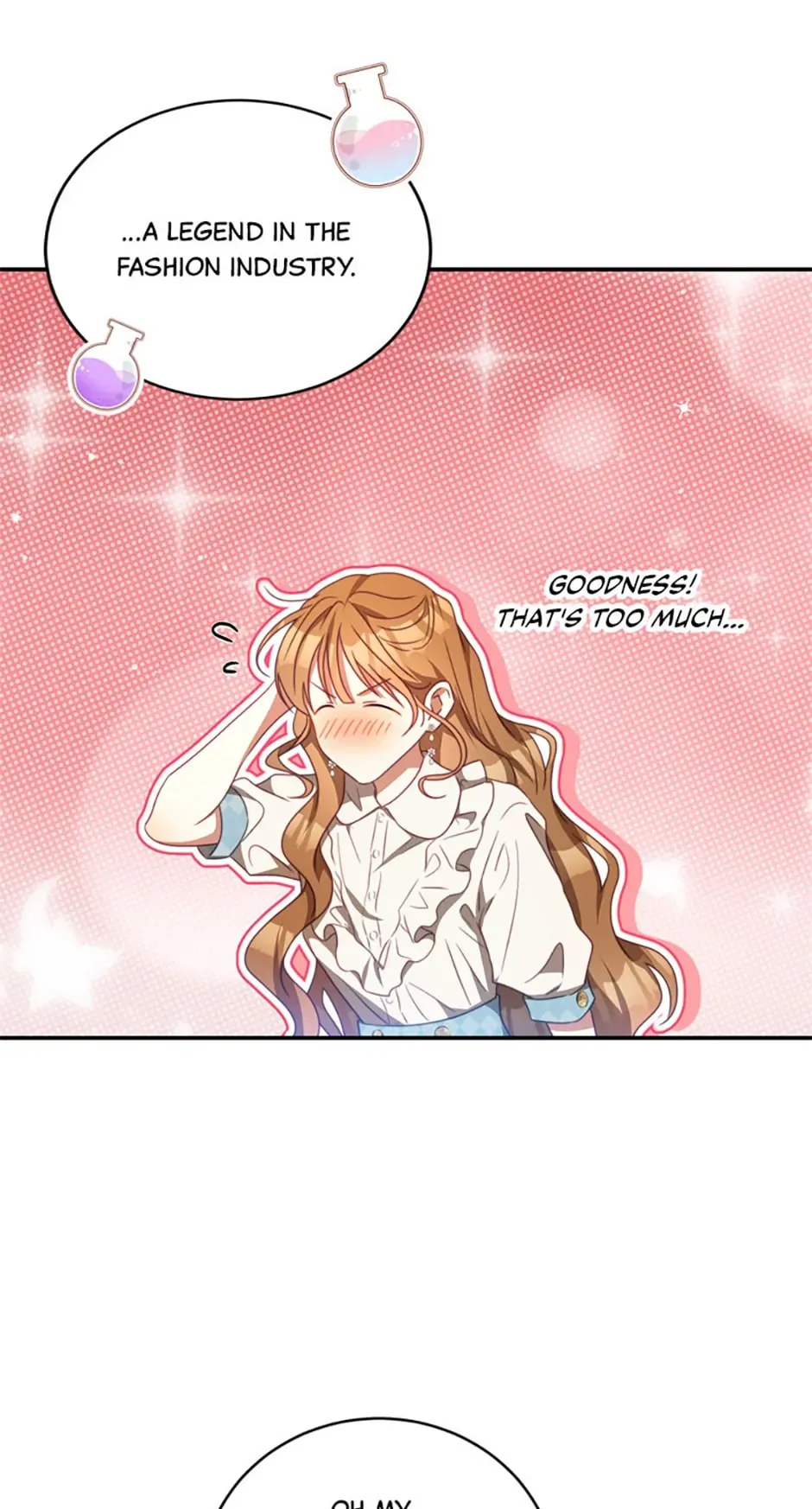 Your Ultimate Love Rival Chapter 94 page 16 - 