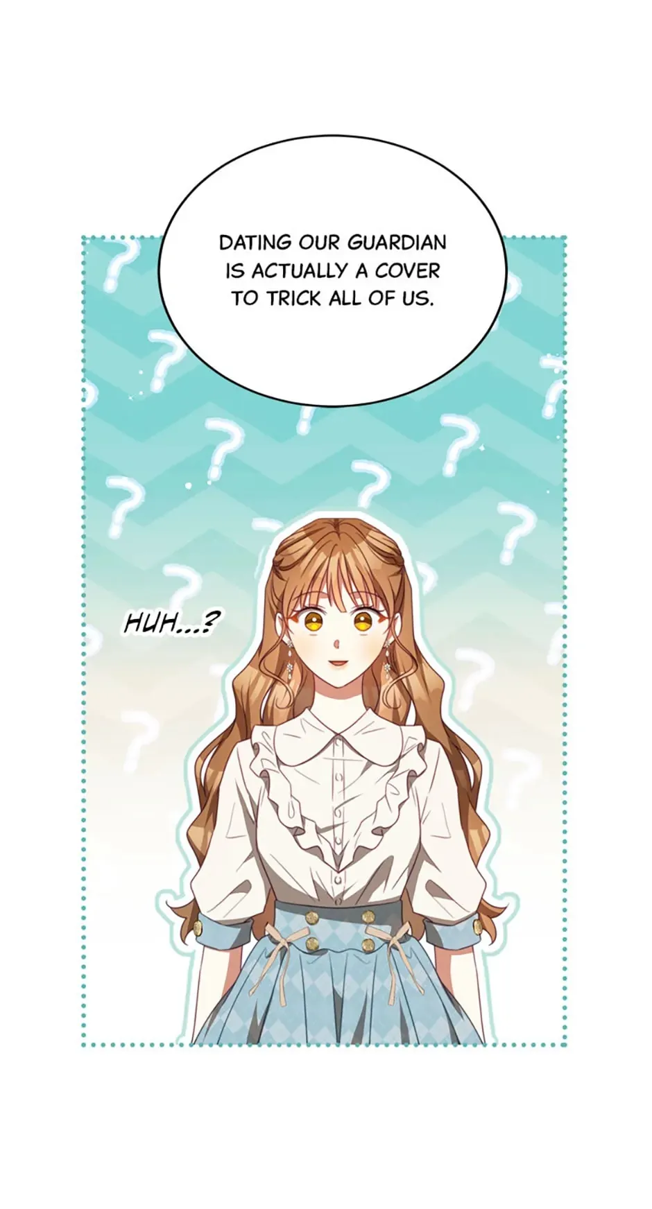 Your Ultimate Love Rival Chapter 94 page 19 - 