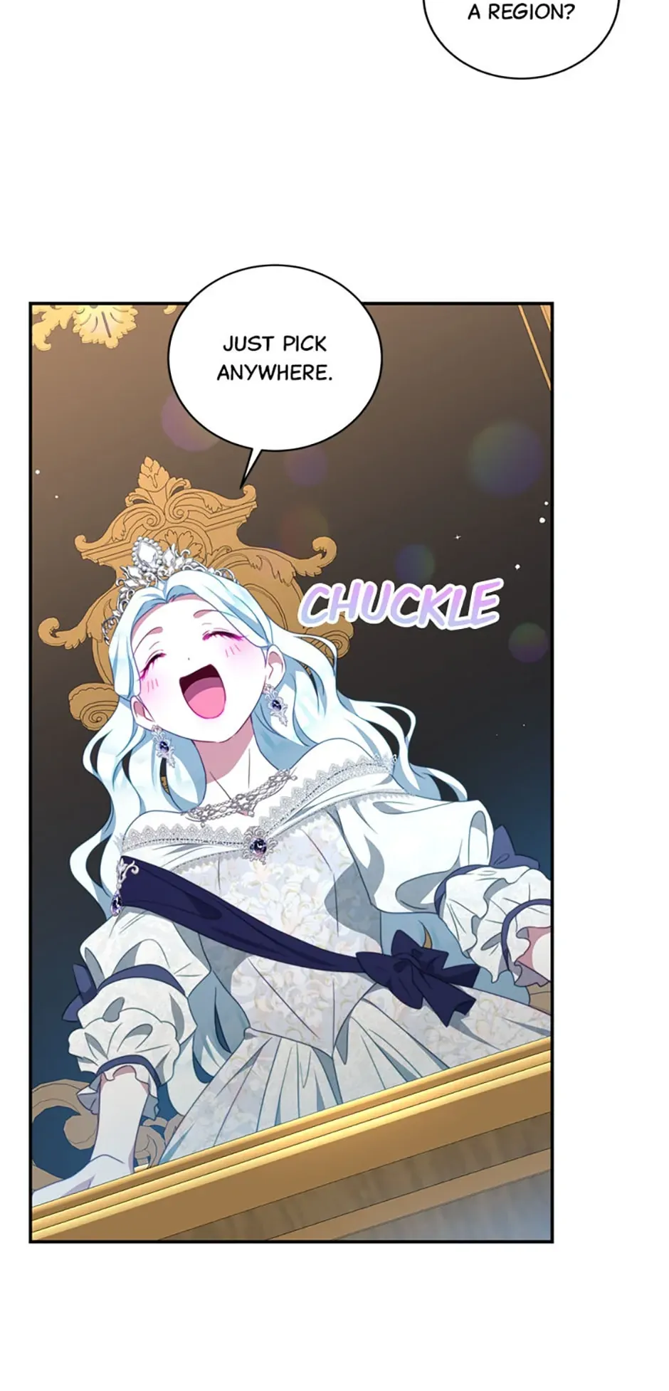 Your Ultimate Love Rival Chapter 94 page 25 - 