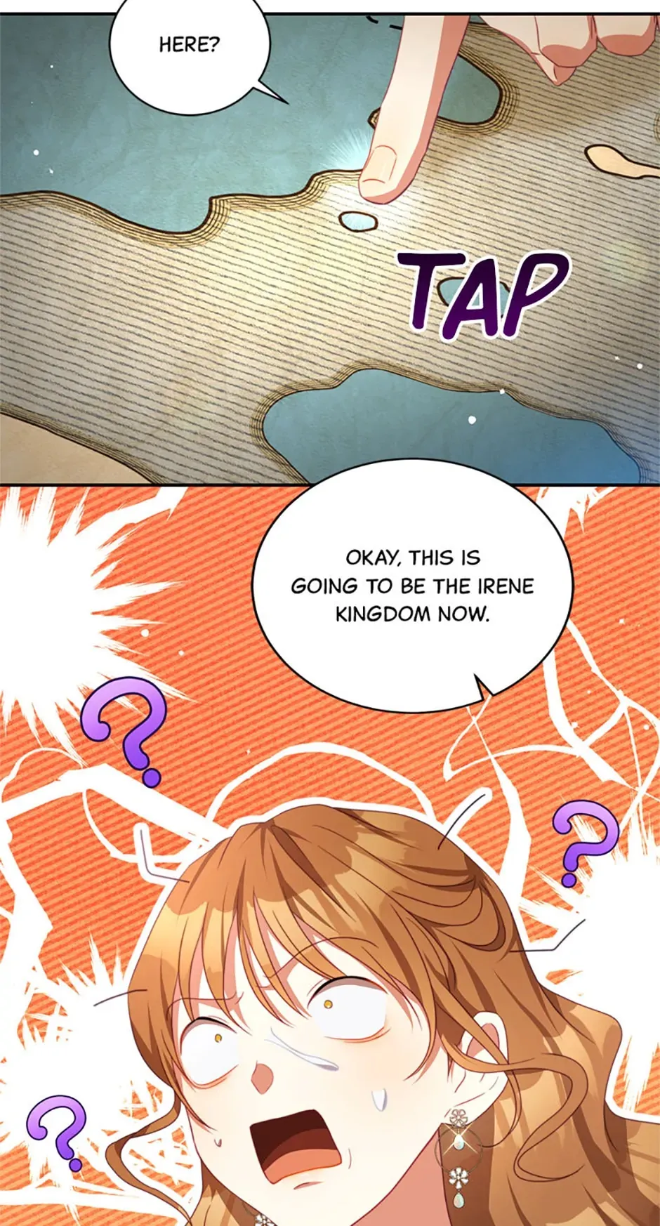 Your Ultimate Love Rival Chapter 94 page 27 - 