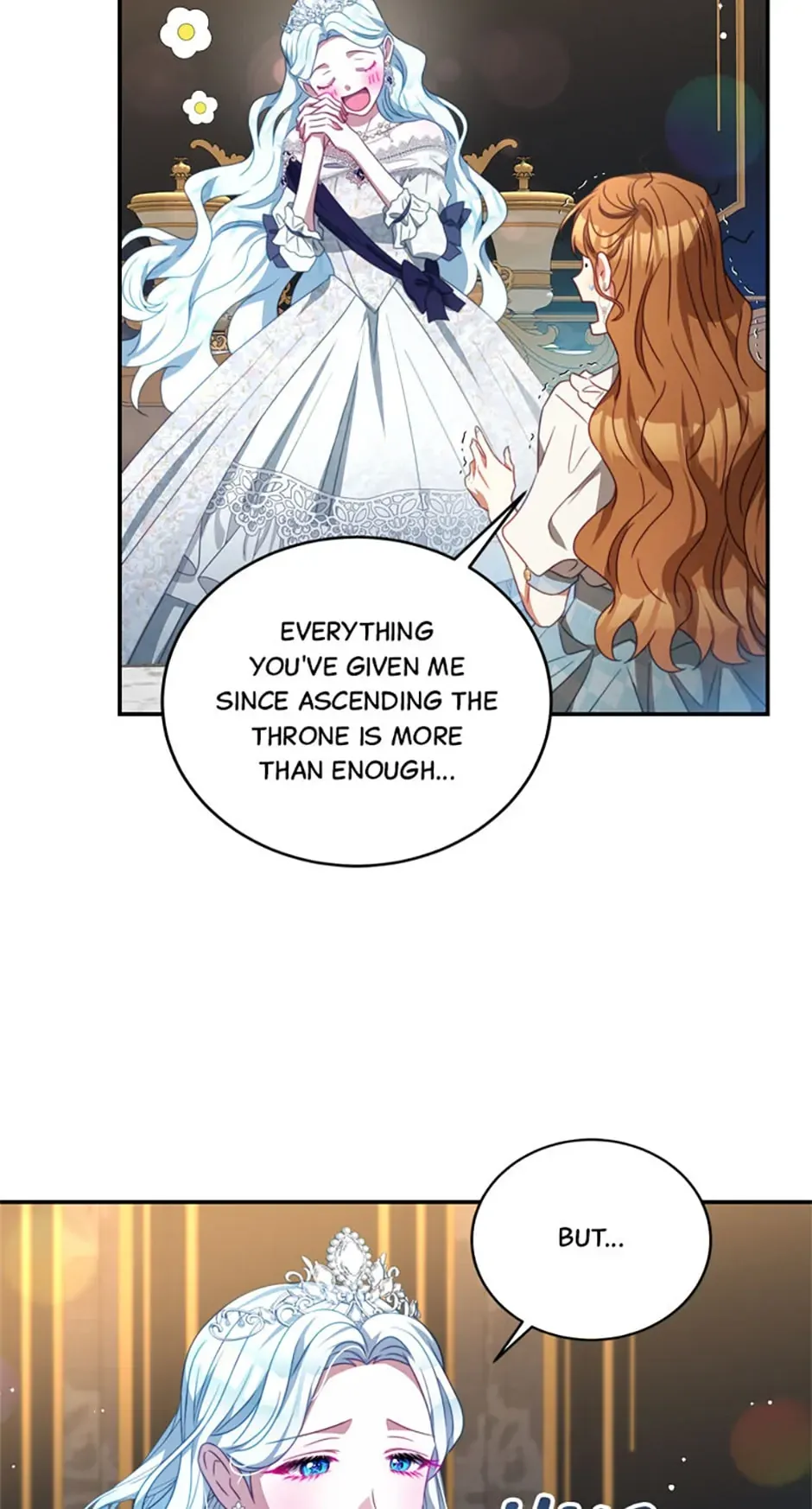 Your Ultimate Love Rival Chapter 94 page 29 - 