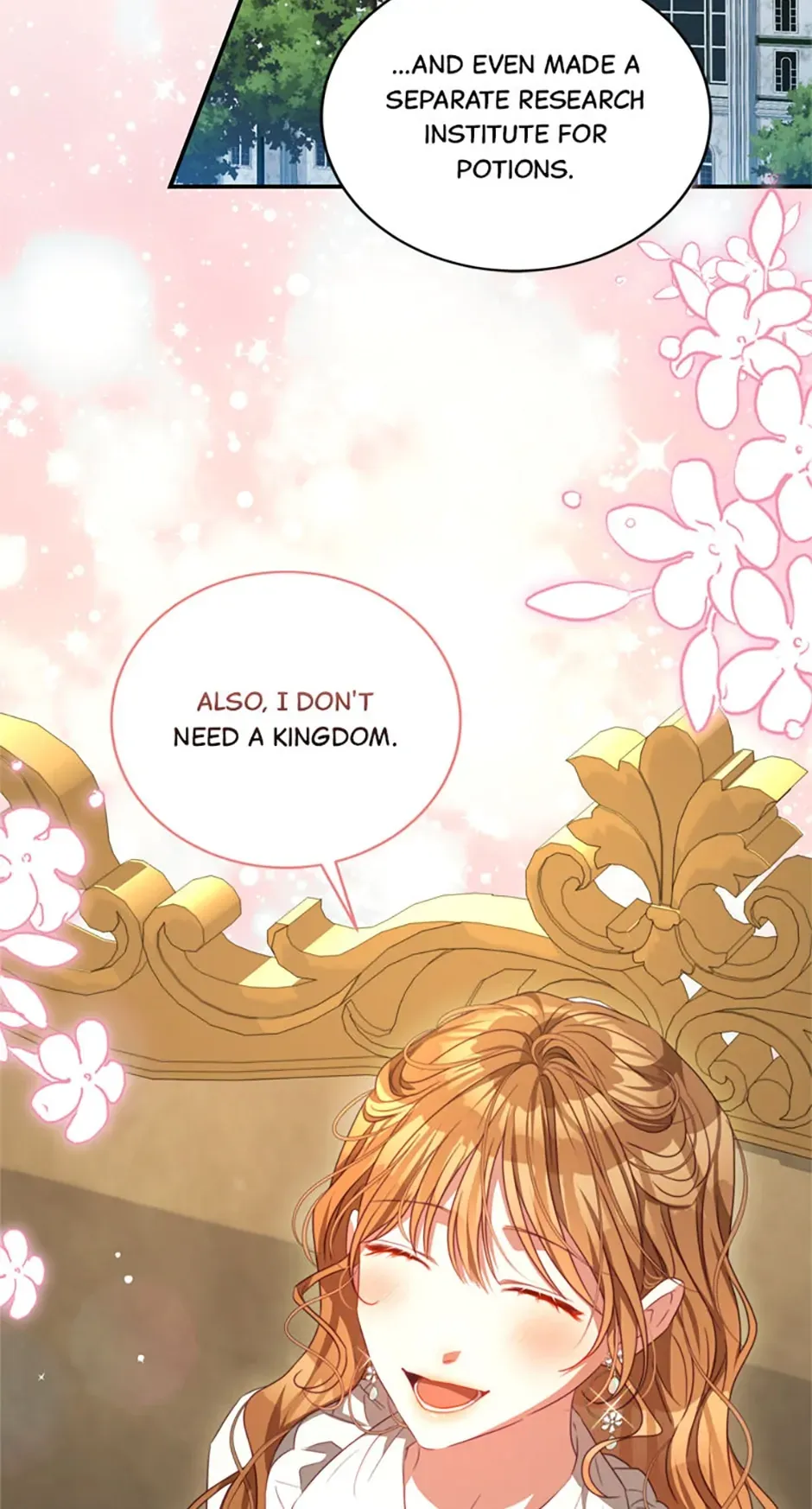 Your Ultimate Love Rival Chapter 94 page 31 - 