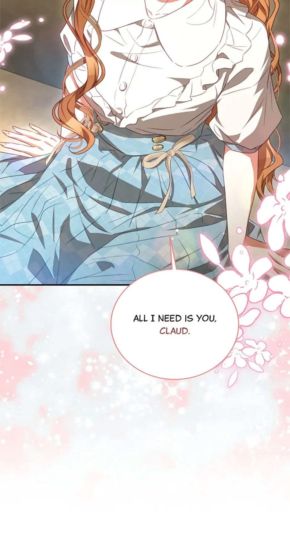 Your Ultimate Love Rival Chapter 94 page 32 - 