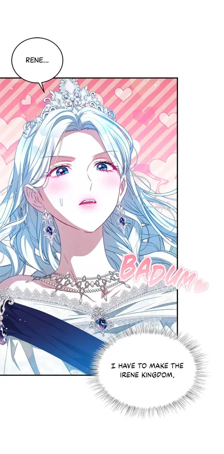 Your Ultimate Love Rival Chapter 94 page 33 - 