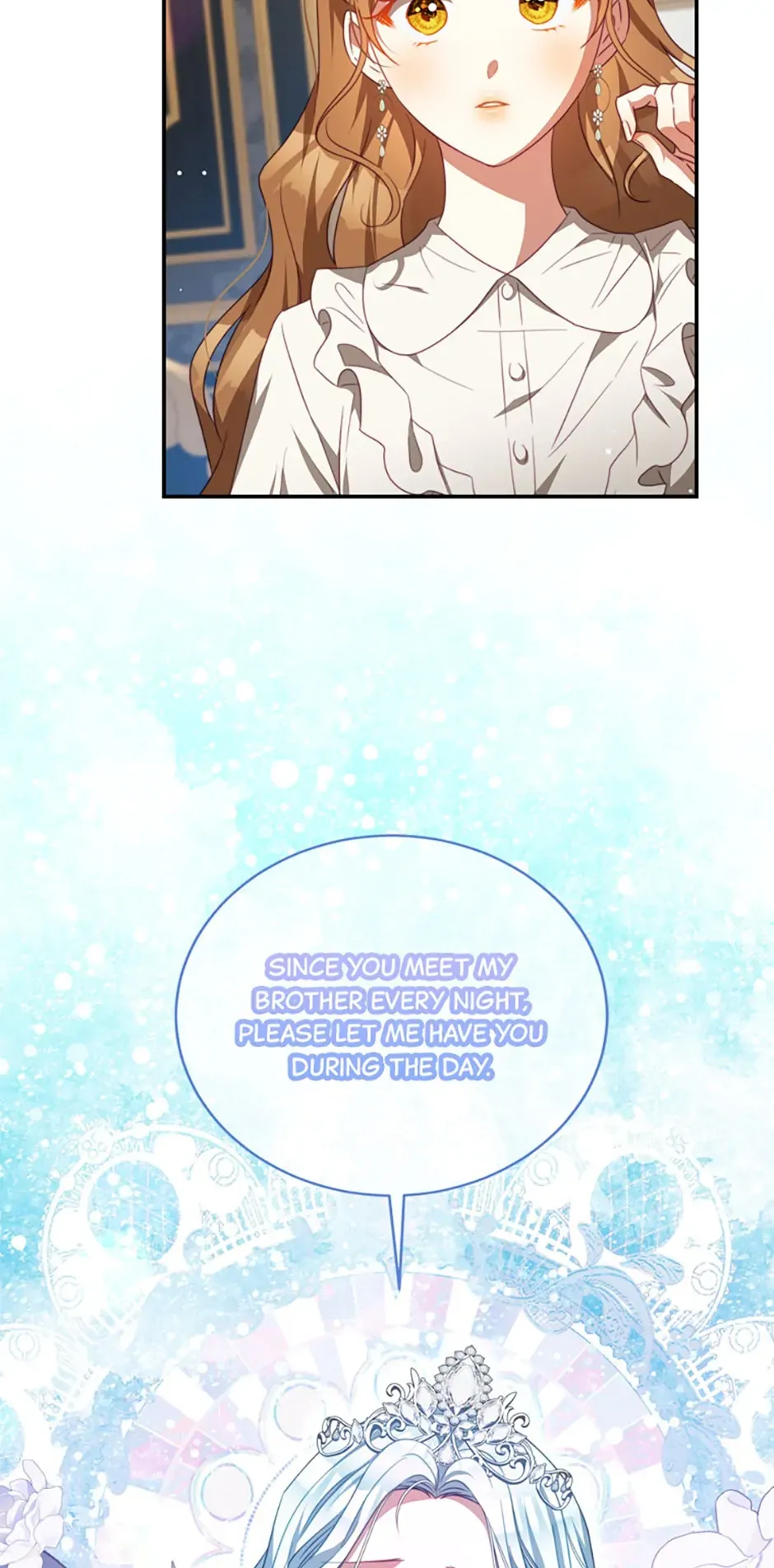 Your Ultimate Love Rival Chapter 94 page 36 - 