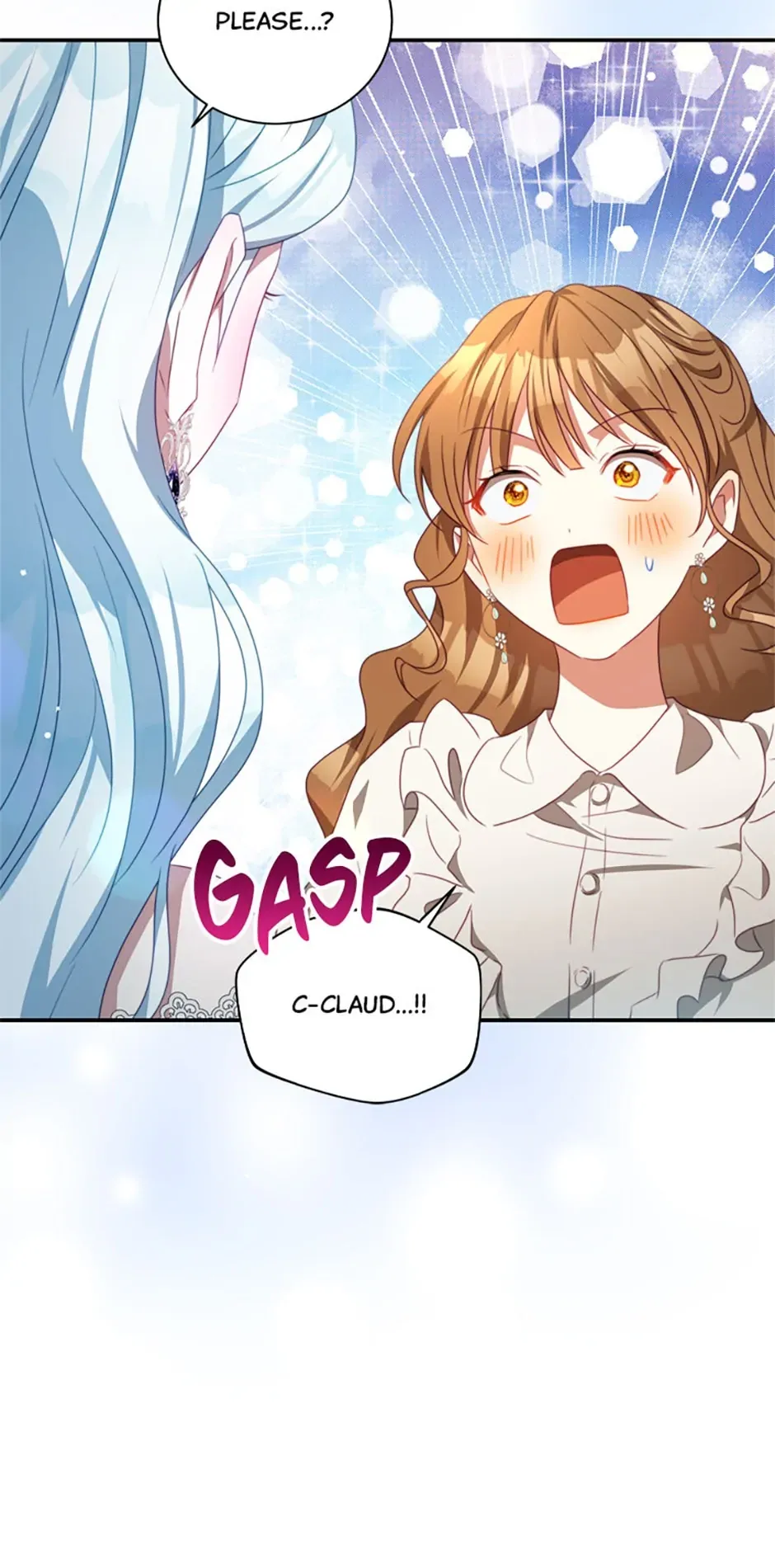 Your Ultimate Love Rival Chapter 94 page 38 - 