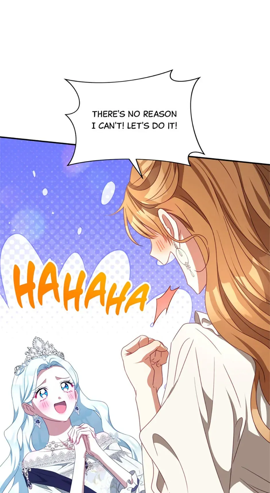 Your Ultimate Love Rival Chapter 94 page 39 - 