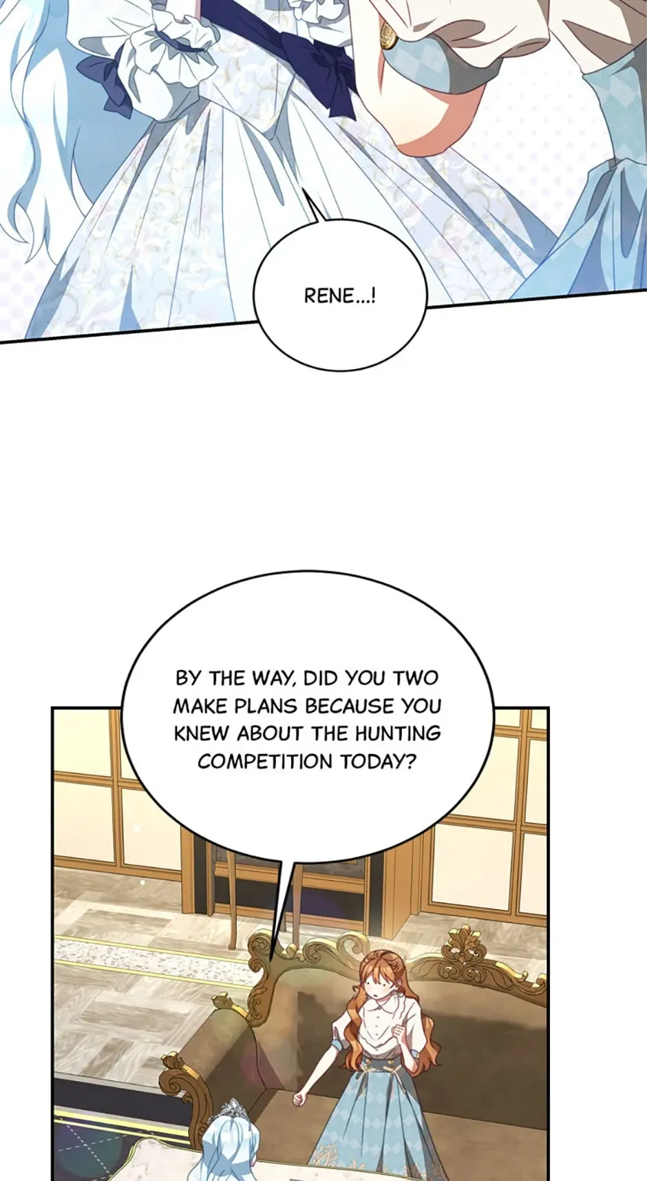 Your Ultimate Love Rival Chapter 94 page 40 - 