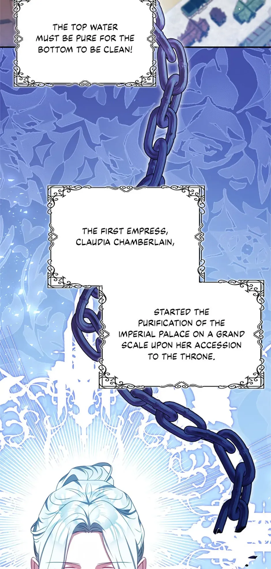 Your Ultimate Love Rival Chapter 94 page 5 - 