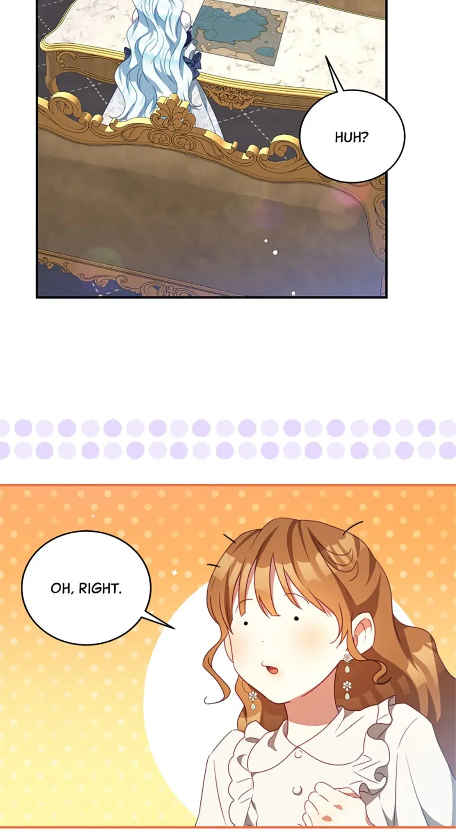 Your Ultimate Love Rival Chapter 94 page 41 - 