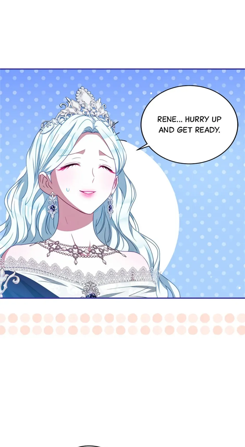 Your Ultimate Love Rival Chapter 94 page 42 - 