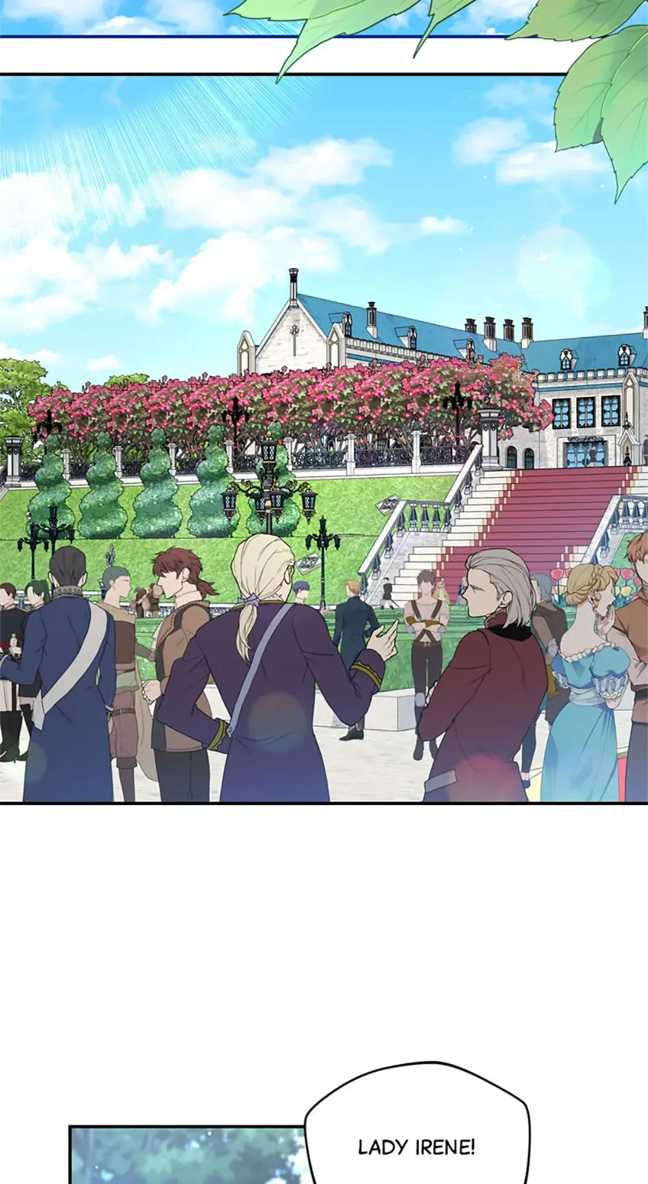 Your Ultimate Love Rival Chapter 94 page 44 - 