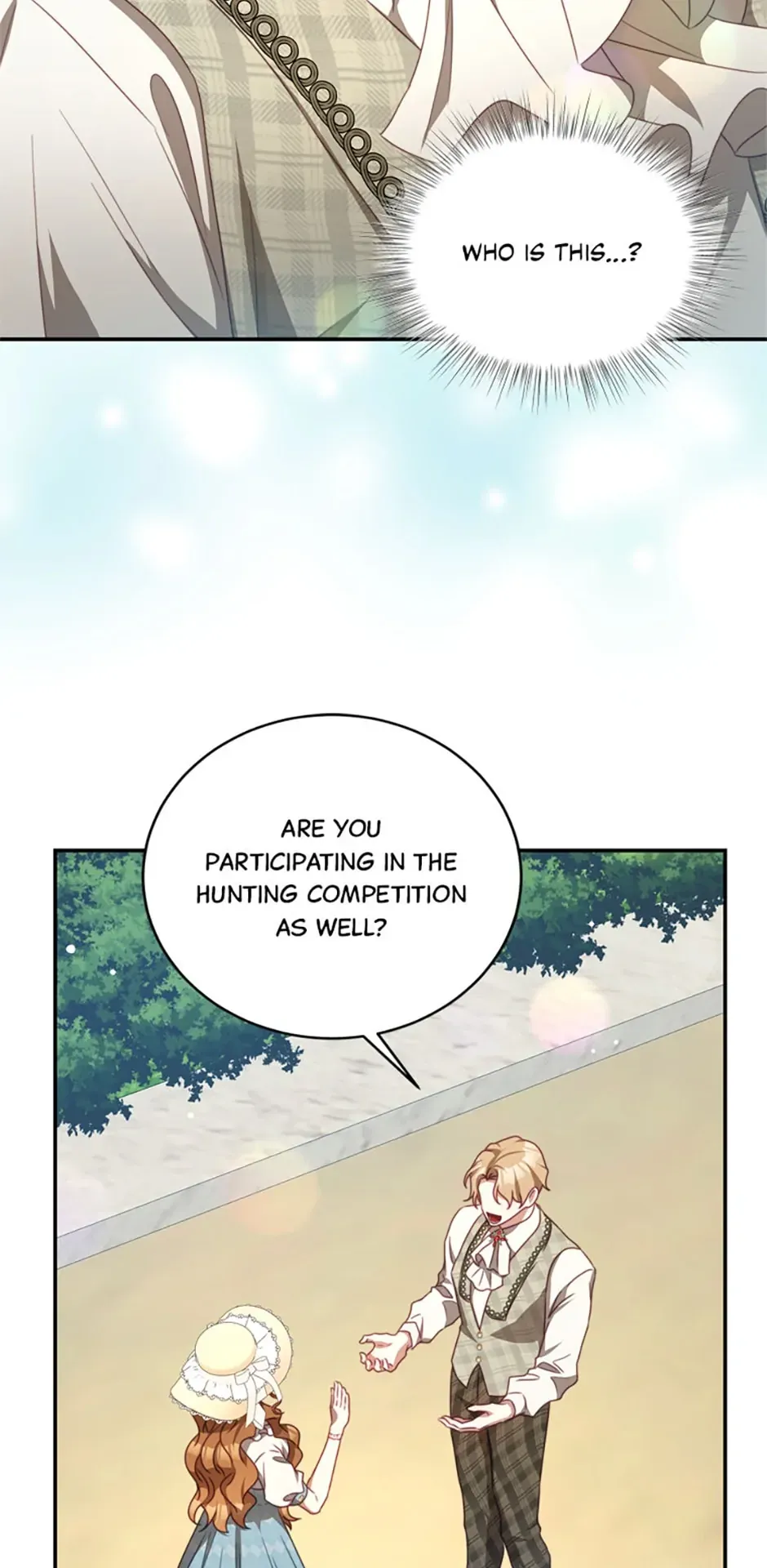 Your Ultimate Love Rival Chapter 94 page 47 - 