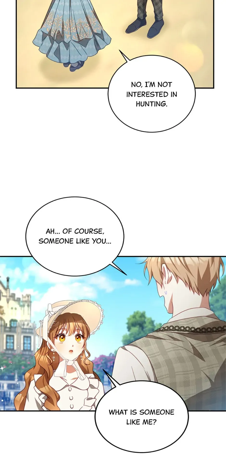 Your Ultimate Love Rival Chapter 94 page 48 - 