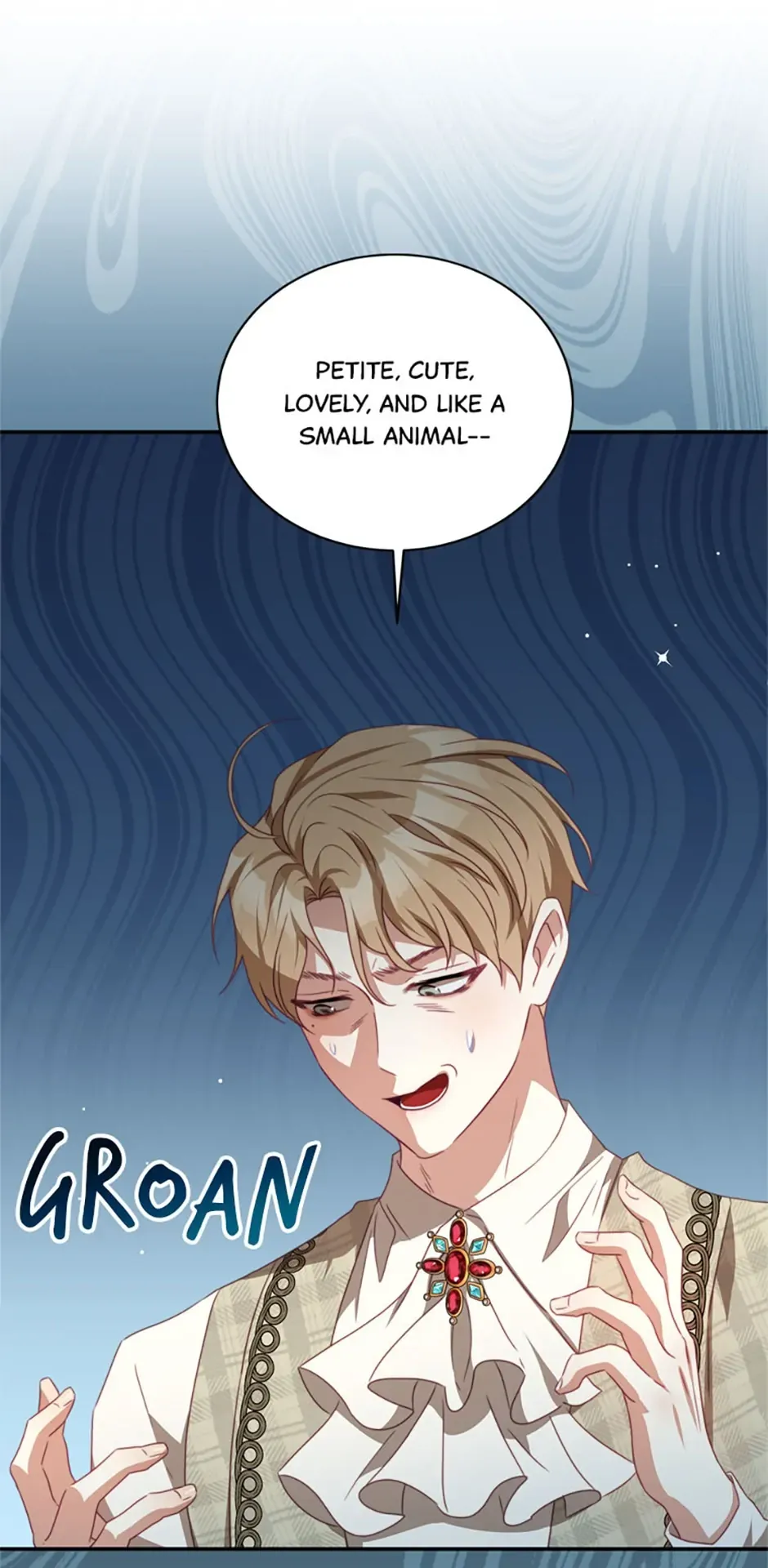 Your Ultimate Love Rival Chapter 94 page 49 - 
